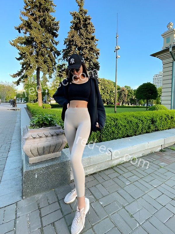 Алла — Луза
