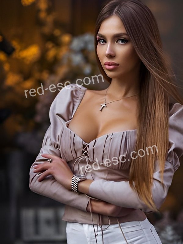 Настя — Луза
