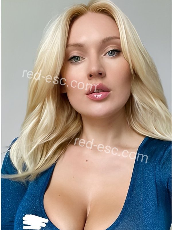 Оксана — Луза